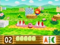 Kirby 64 - The Crystal Shards